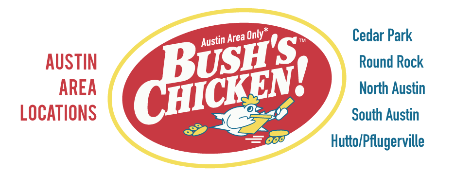 Bush's Chicken